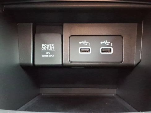 Certified 2022 Honda Accord Sport image 23