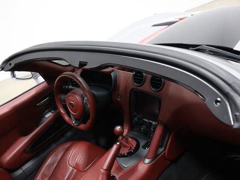 Used 2017 Dodge Viper GTC w/ ACR Package image 82