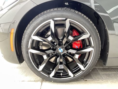 New 2026 BMW 430i Convertible w/ M Sport Package RWD image 13