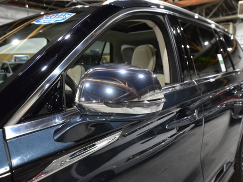 Used 2022 Lincoln Aviator Black Label image 65