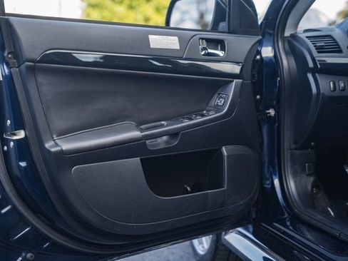 Used 2014 Mitsubishi Lancer Evolution GSR image 34