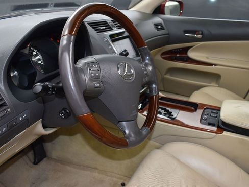 Used 2007 Lexus GS 350 image 12