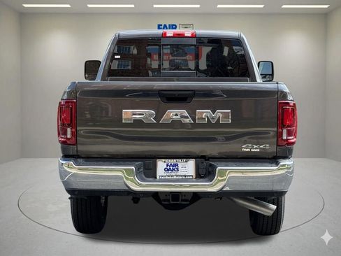 New 2026 RAM 3500 Tradesman image 7