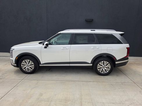 New 2026 Hyundai Palisade FWD Hybrid image 7