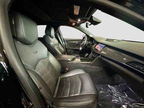 Used 2019 Cadillac CT6 V image 29