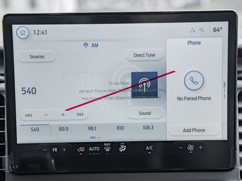 New 2026 Ford Transit 250 148 Medium Roof image 29