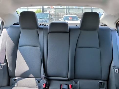 Used 2024 Toyota Corolla LE FWD image 23