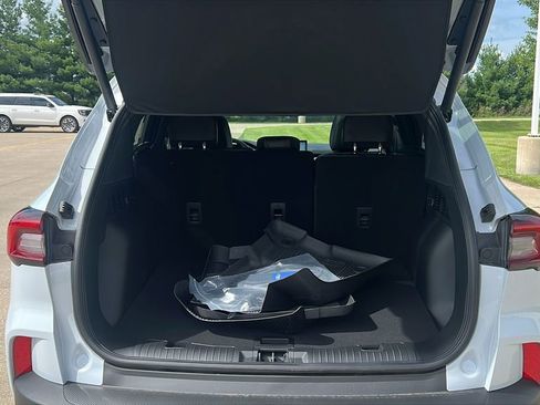 New 2025 Ford Escape Plug-in Hybrid w/ PHEV Premium Package image 27