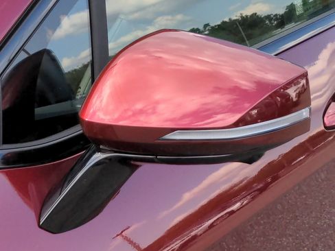 Certified 2023 Kia Sportage SX image 11