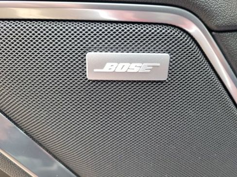 Used 2023 Chevrolet Silverado 1500 LTZ w/ Z71 Off-Road Package AWD/4WD image 38