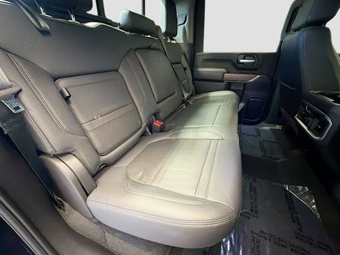 Used 2020 GMC Sierra 2500 Denali w/ Denali Ultimate Package image 14
