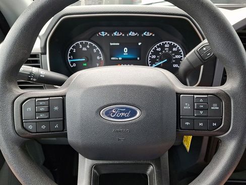 Used 2023 Ford F150 XLT AWD/4WD image 20