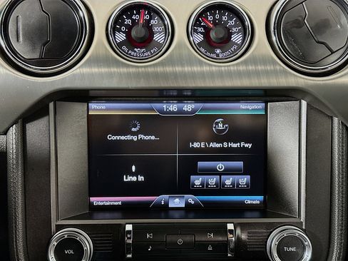 Used 2015 Ford Mustang Premium w/ Ecoboost Performance Package image 19