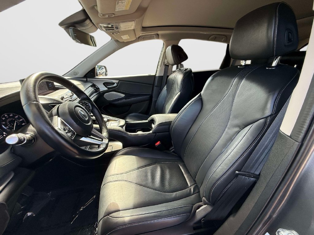 Used 2024 Acura RDX w/ Technology Package AWD/4WD image 13