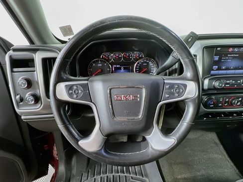 Used 2014 GMC Sierra 1500 SLE w/ SLE Value Package AWD/4WD image 11
