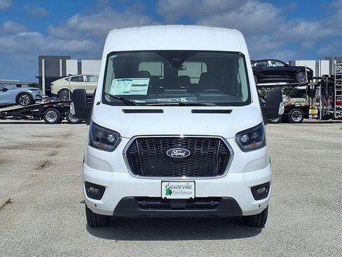 New 2026 Ford Transit 350 XLT RWD image 31