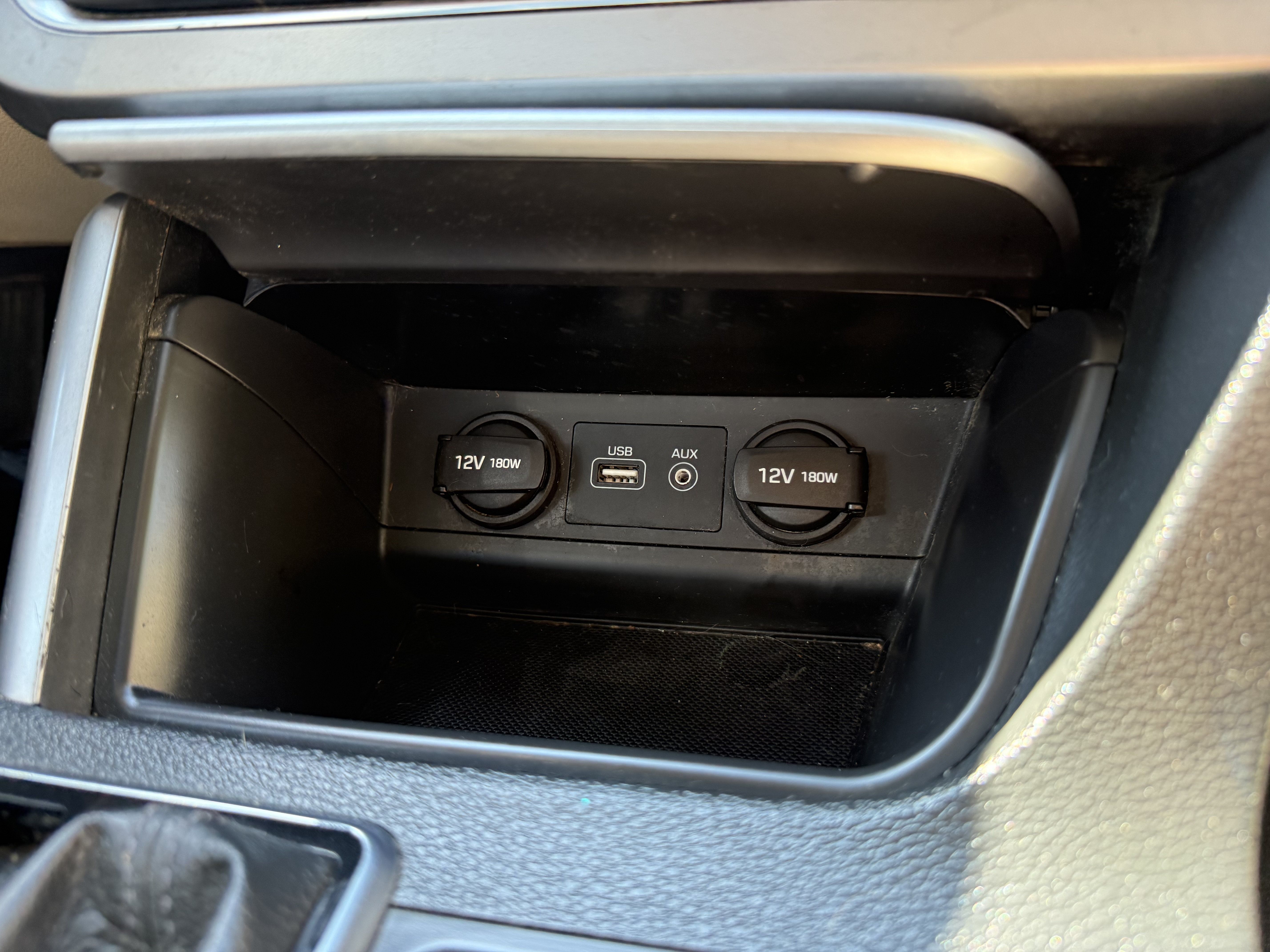Used 2016 Hyundai Sonata SE w/ Cargo Package FWD image 16