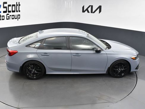 Used 2024 Honda Civic Sport image 14