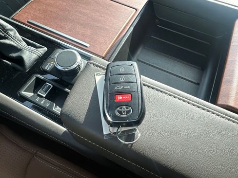 Used 2023 Toyota Tundra 1794 Edition w/ TRD Off-Road Package AWD/4WD image 7
