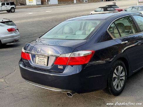 Used 2014 Honda Accord LX image 37