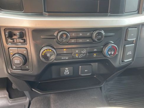 Certified 2024 Ford F350 XL w/ STX Appearance Package image 34