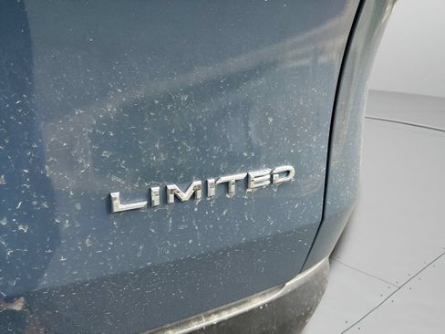 Certified 2024 Toyota Grand Highlander AWD Hybrid image 9
