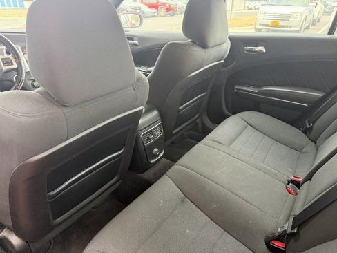 Used 2014 Dodge Charger R/T w/ Wheels & Tunes Group image 9