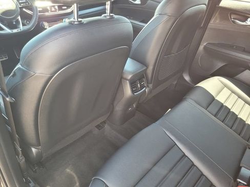 Used 2023 Kia Forte GT-Line w/ GT-Line Premium Package FWD image 12