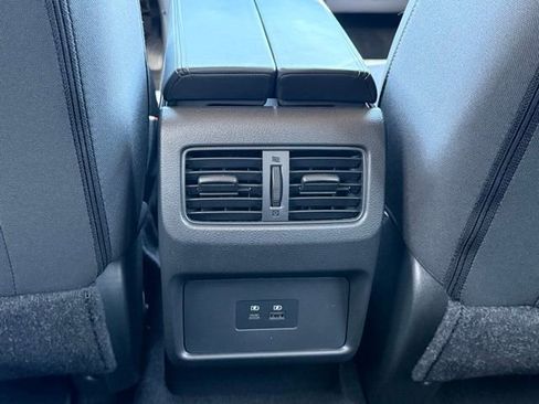 Certified 2023 Nissan Rogue SV image 20