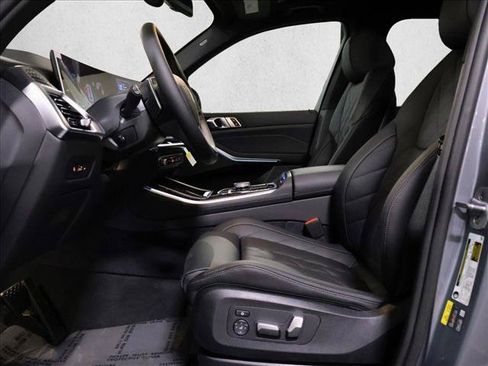 New 2026 BMW X5 xDrive50e AWD/4WD image 4