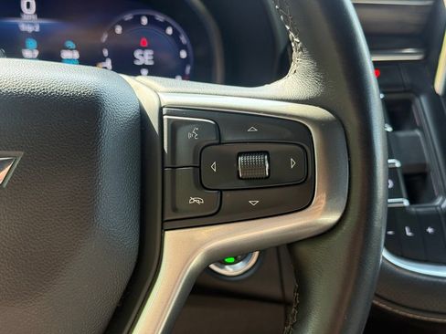 Used 2023 Chevrolet Tahoe Premier w/ Advanced Technology Package AWD/4WD image 21