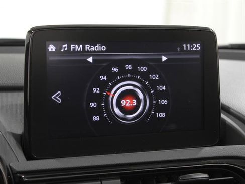 Certified 2023 MAZDA MX-5 Miata Club image 12