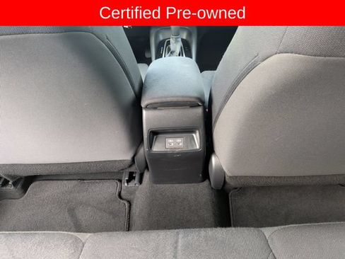 Certified 2024 Toyota Corolla LE FWD image 24