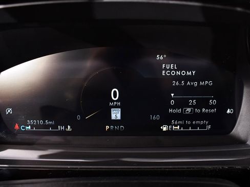 Used 2022 Lincoln Corsair Reserve w/ Equipment Group 201A AWD/4WD image 24