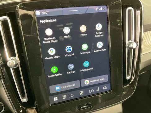 New 2026 Volvo XC40 B5 Plus w/ Protection Package Premier image 12