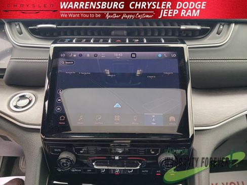 Used 2024 Jeep Grand Cherokee Limited 4xe AWD/4WD image 22