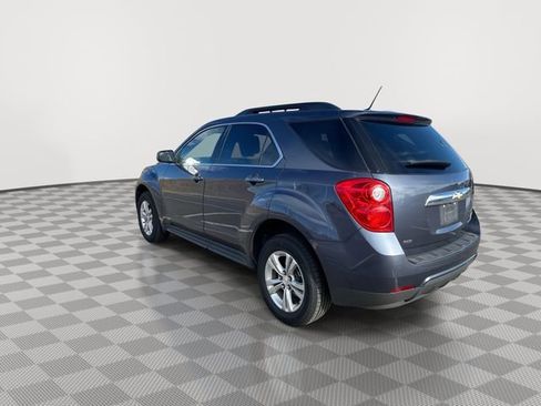 Used 2014 Chevrolet Equinox LT w/ Power Convenience Package image 6