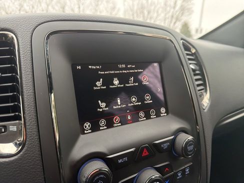 Used 2020 Dodge Durango GT image 32