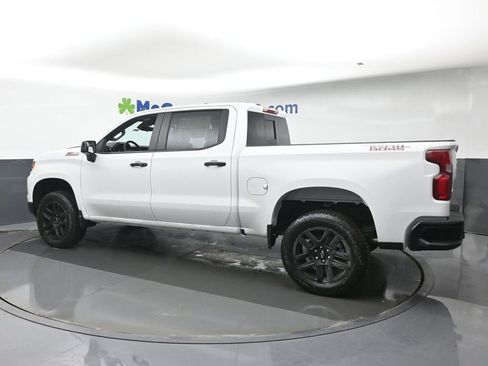 New 2026 Chevrolet Silverado 1500 LT Trail Boss w/ Convenience Package II image 22