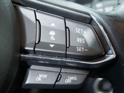 Used 2023 MAZDA CX-5 AWD 2.5 S w/ Premium Package image 21