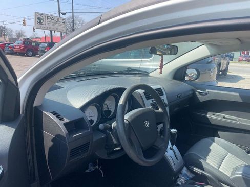 Used 2008 Dodge Caliber SXT image 7