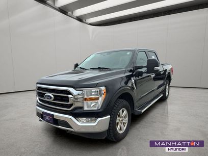 Used 2023 Ford F150 XLT w/ XTR Package