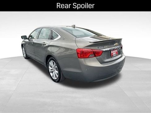 Used 2019 Chevrolet Impala LT image 18