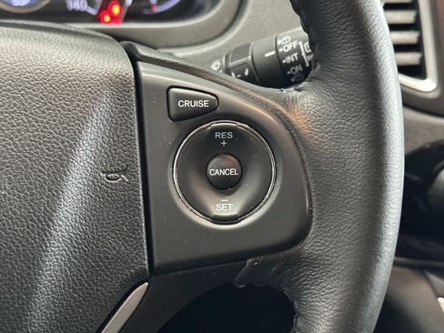 Used 2015 Honda CR-V EX-L image 26