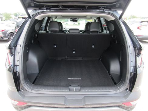 Used 2024 Hyundai Tucson Limited FWD image 39