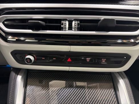 Used 2024 BMW M4 xDrive Competition w/ M Carbon Exterior Package AWD/4WD image 27