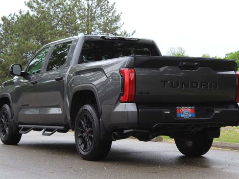 Used 2024 Toyota Tundra SR5 AWD/4WD image 6