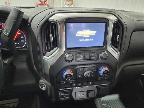 Used 2023 Chevrolet Silverado 2500 LT w/ Convenience Package image 15