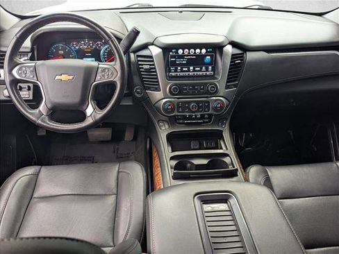 Used 2020 Chevrolet Tahoe Premier image 18