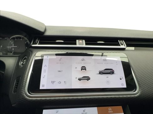 Used 2021 Land Rover Range Rover Velar S AWD/4WD image 48